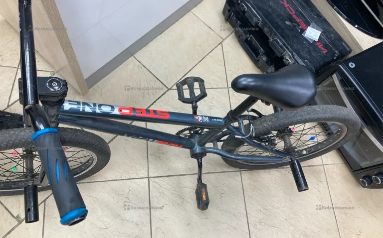Велосипед BMX TechTeam