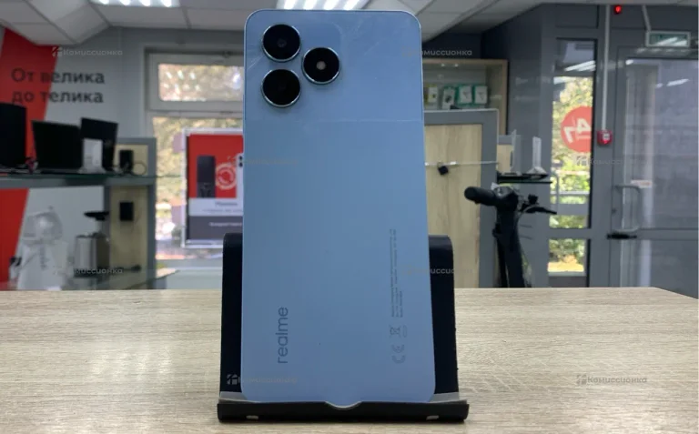 Realme Note 50 3/64Gb