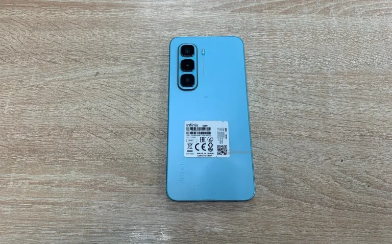 Infinix Hot 50 Pro 8/128Gb