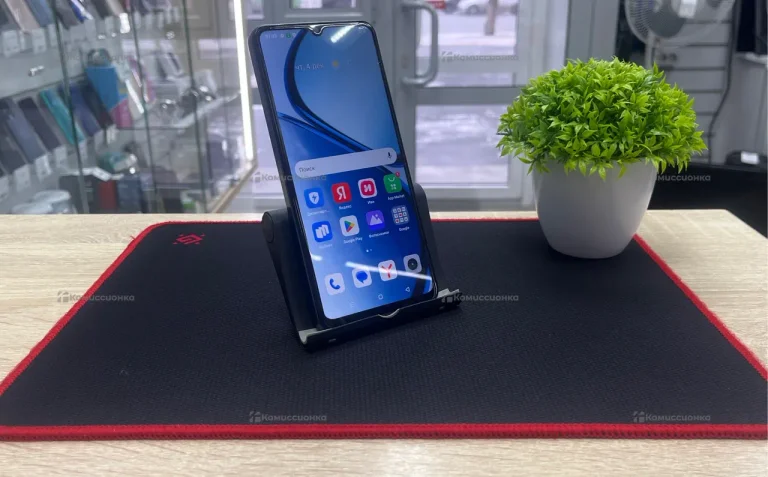 Realme Note 60x 4/128 ГБ