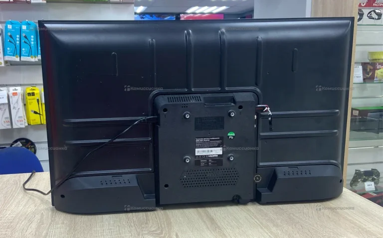 Телевизор Sber SDX-32H2124