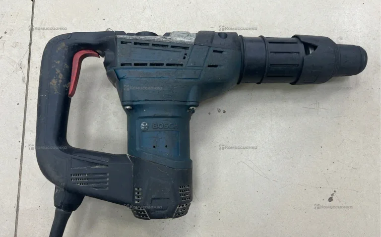 перфоратор Bosch GBH 5-40 D