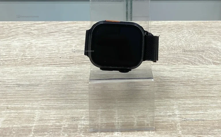 Часы  smart