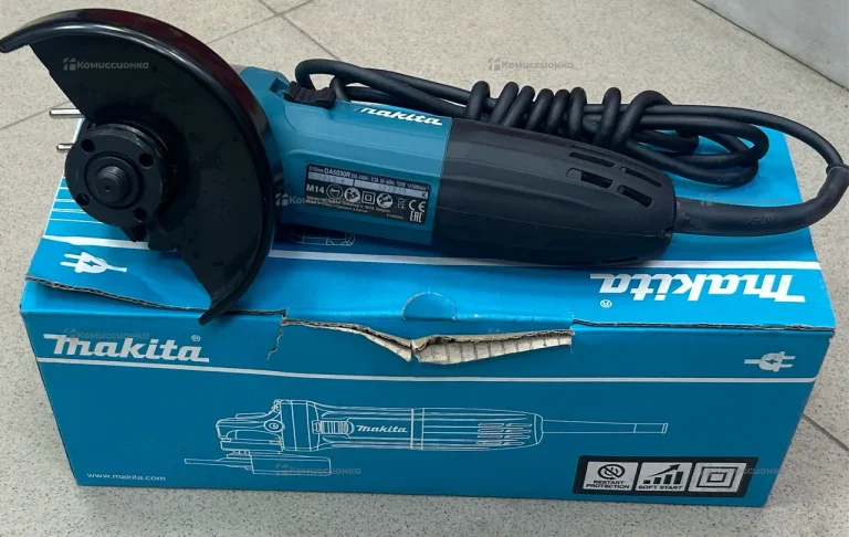 УШМ Makita GA5030R
