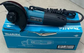 Купить УШМ Makita GA5030R б/у , в Рязань Цена:4500рублей