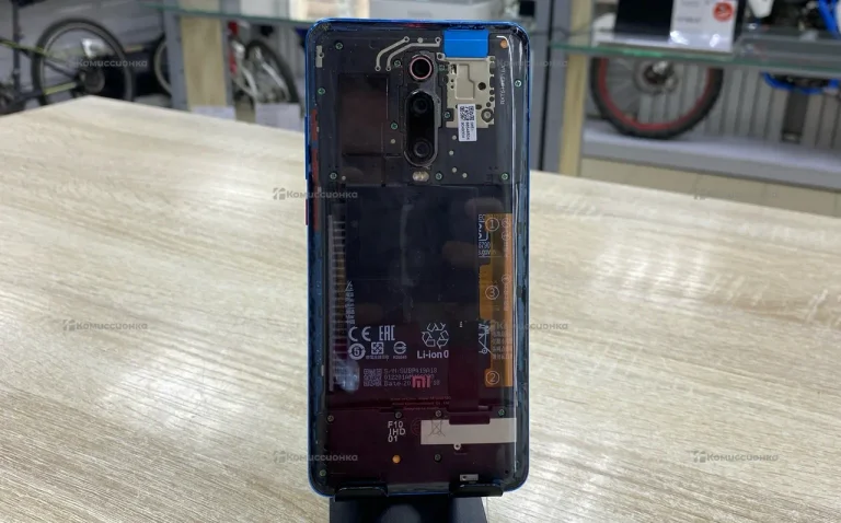 Xiaomi Mi 9T 6/64 ГБ