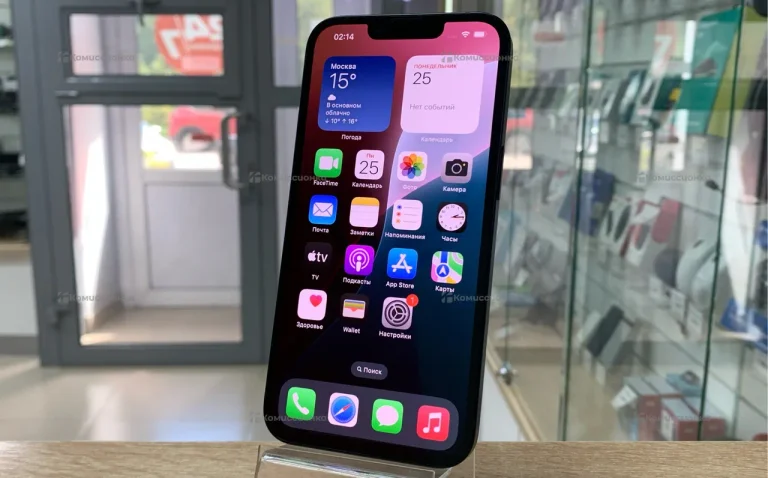 Apple IPhone 13 128