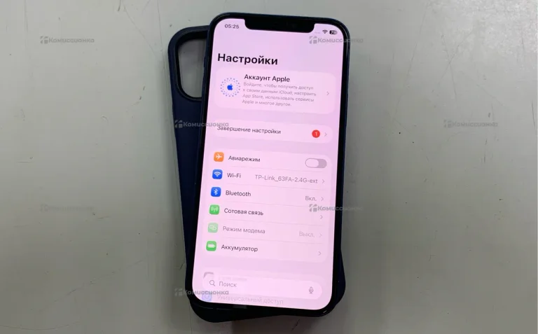 Apple iPhone 12 4/128 ГБ