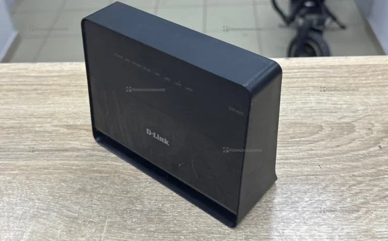Роутер D-Link 615S