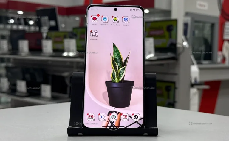 Xiaomi 12X 8/128 ГБ