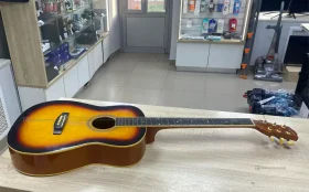 Купить Гитара Colombo б/у , в Казань Цена:4500рублей