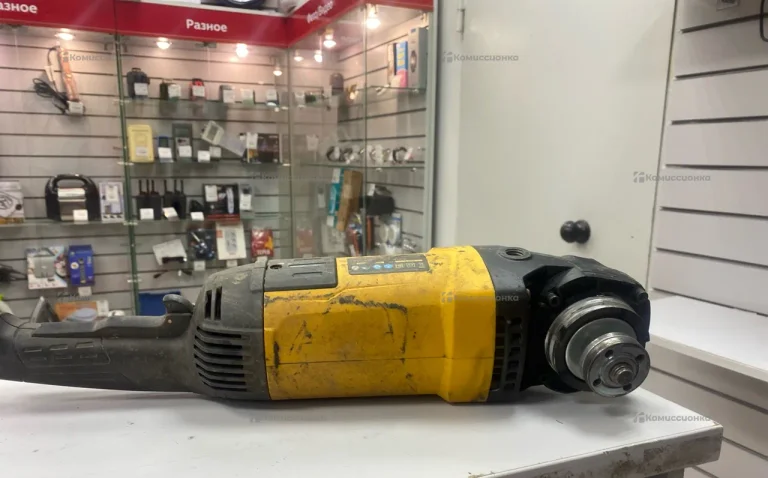 УШМ Denzel AG-230-2400