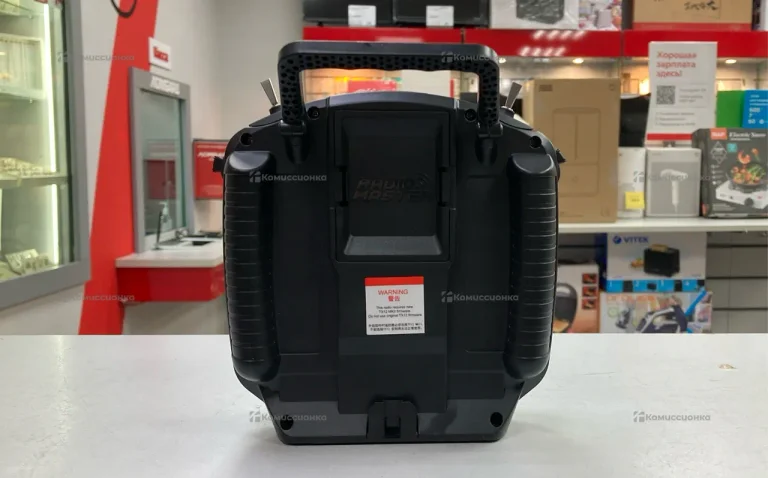 Пульт управления Radiomaster TX12