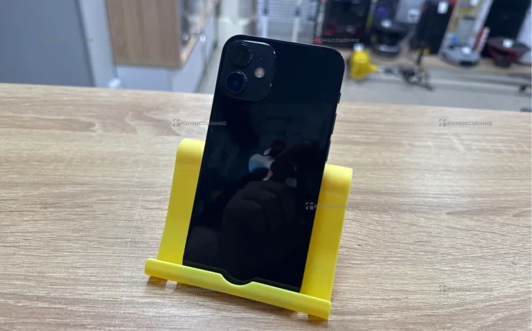 Apple iPhone 12 mini 4/128 ГБ