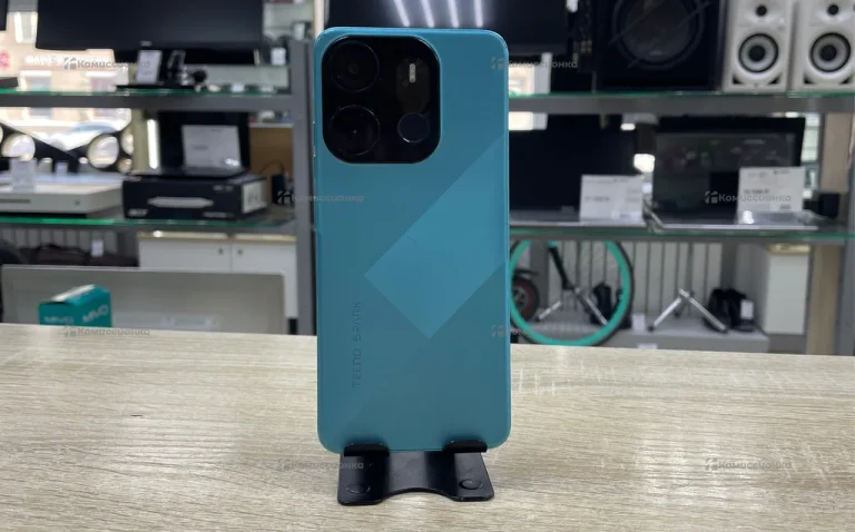 Tecno Spark Go 2023 3/64 ГБ