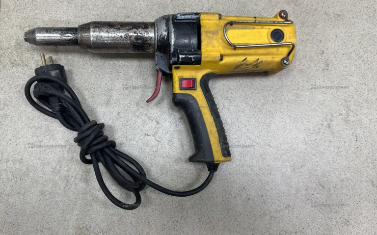 Заклепочник электрический Skytools SK1006