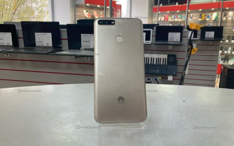 Huawei Y6 Prime (2018) 2/16Gb