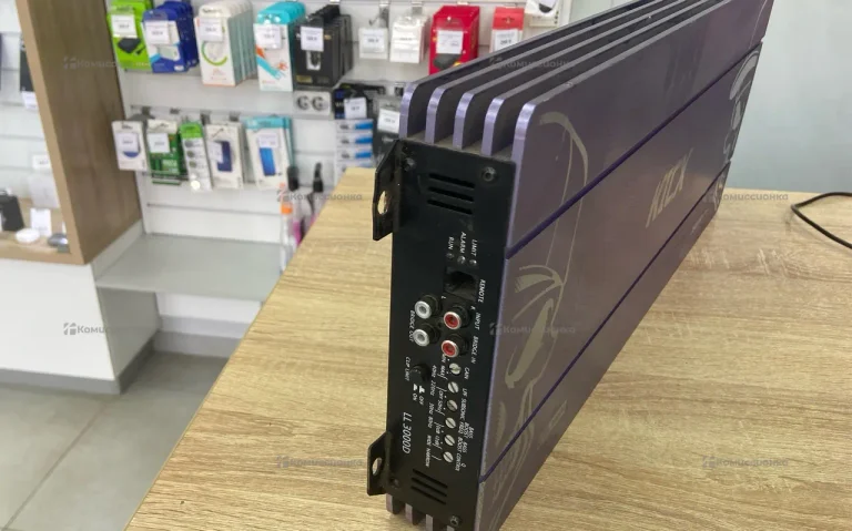 Усилитель  KICX LL3000D