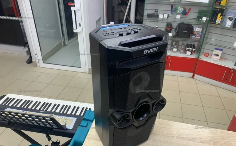 Колонка  Sven ps-650