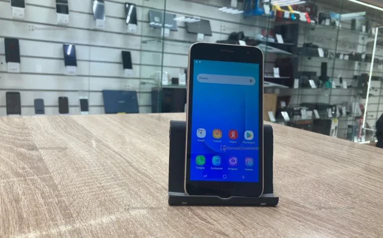 Samsung Galaxy J2 1/8 ГБ