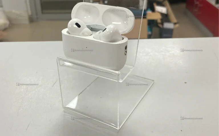 Наушники  Apple AirPods Pro 2