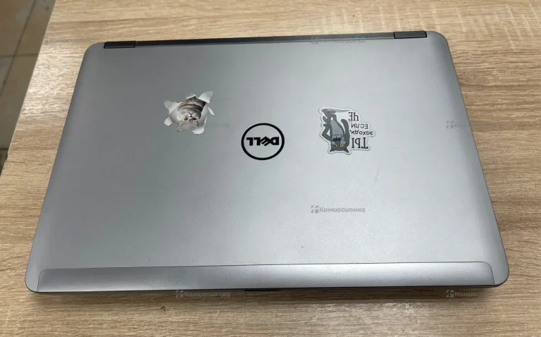 Ноутбук  Dell Latitude e6440