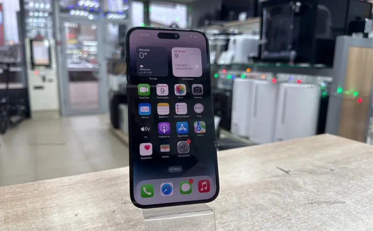 Apple iPhone 14 Pro Max 6/128 ГБ