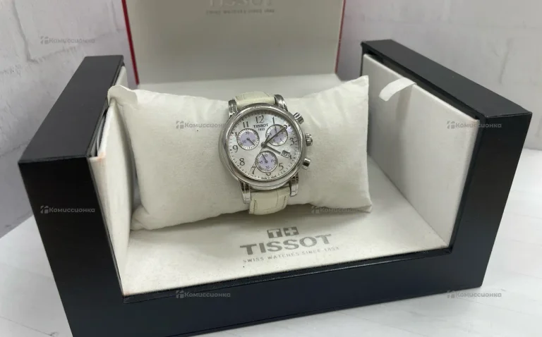 Часы  Tissot