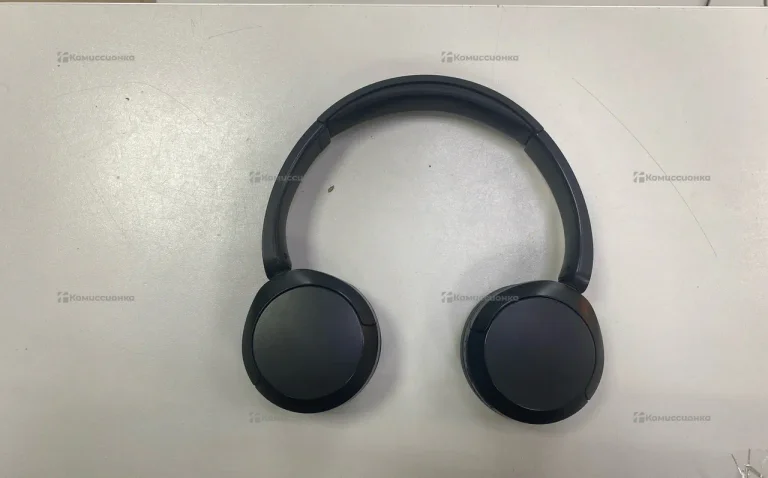 Наушники  sony