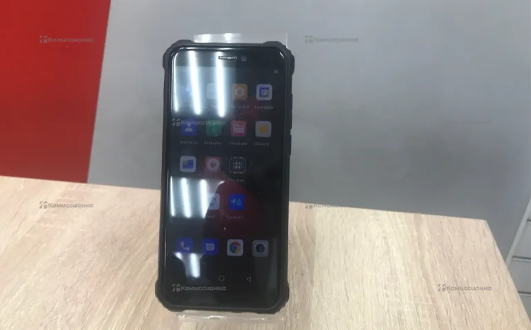 OUKITEL WP5 pro 4/64