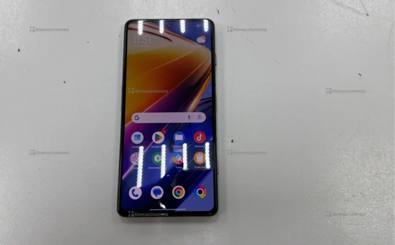 Xiaomi Poco F4 12/256 ГБ