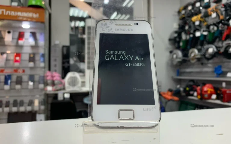 Samsung La Fleur