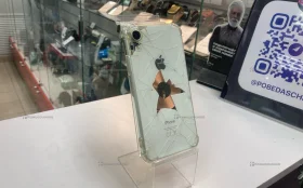 Apple iPhone XR 3/128 ГБ