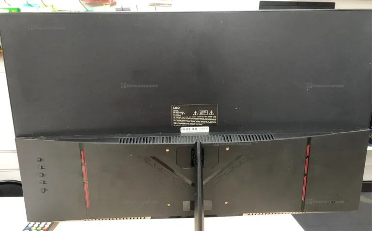 Монитор Surge 2706g 165Hz