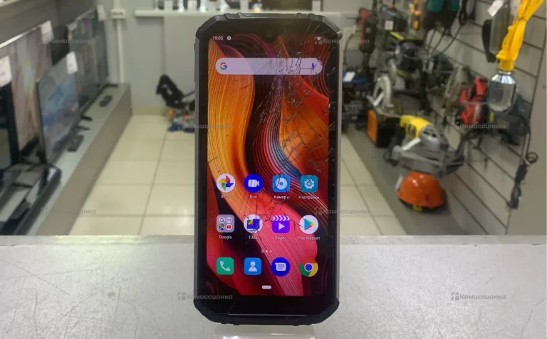 Oukitel WP6 6/128 ГБ