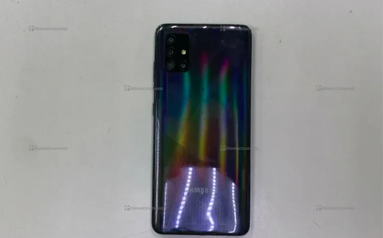 Samsung Galaxy A51 4/64Gb
