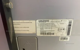 Телевизор Grundig 55 for 9170 sh