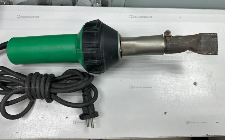 фен Leister (реп)