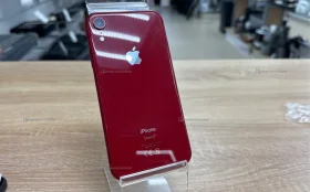 Купить Apple iPhone XR 3/64 ГБ б/у , в Саратов Цена:8500рублей