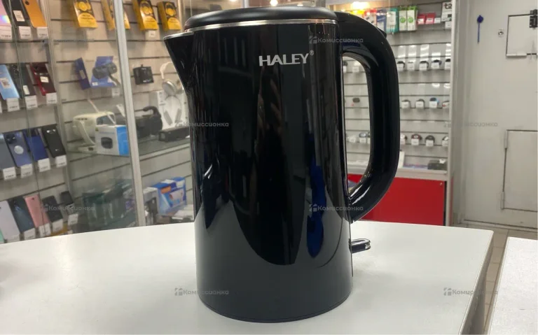 Чайник Haley HY-8863