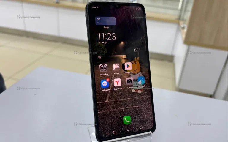 Tecno Spark 10 8/128 ГБ