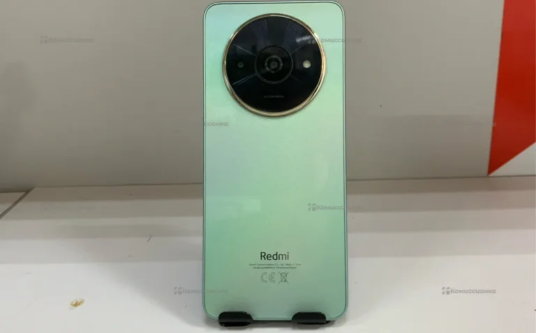 Xiaomi Redmi A3x 3/64ГБ