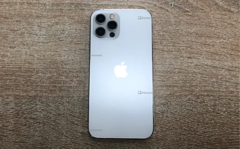 Apple iPhone 12 Pro 256Gb