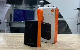 Купить Колонка  Xiaomi sound pocket б/у , в Пермь Цена:1290рублей