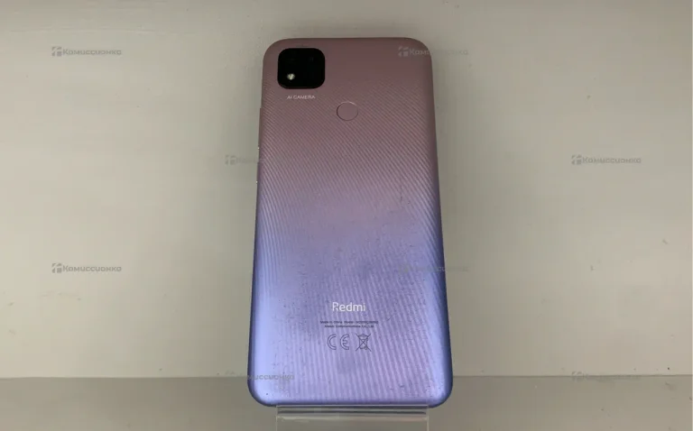 Xiaomi Redmi 9C NFC 4/128Gb