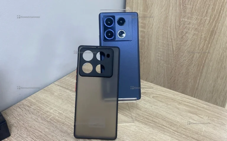 Infinix Note 40 Pro 8/256 ГБ