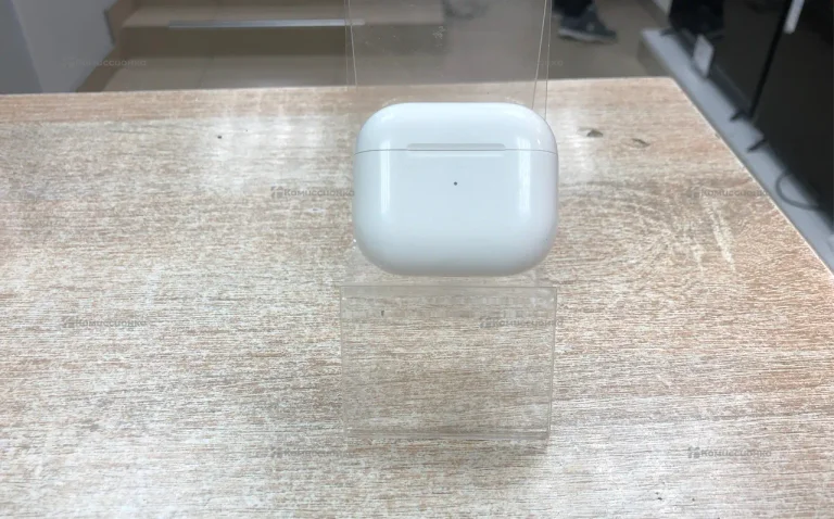 Air Pods