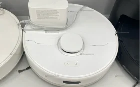 Купить Робот-пылесос Dreame RLD34GA б/у , в Краснодар Цена:3490рублей