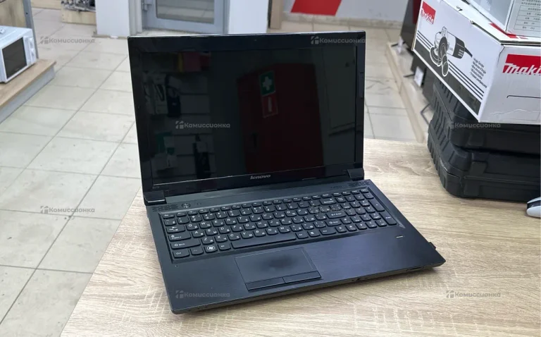 Ноутбук Lenovo