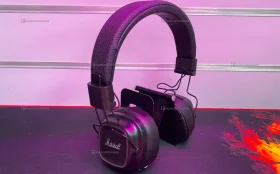 Наушники  Marshal 4